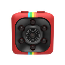 Миниатюрная экшн-камера Камера ночного видения для внутреннего и наружного применения